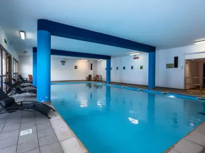 Ferienwohnung für 3 Personen (30 m²) in Bois Méan 2/10