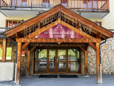 Ferienwohnung für 5 Personen (30 m²) in Bois Méan 6/10