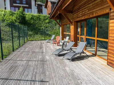 Ferienwohnung für 7 Personen (50 m²) in Bois Méan 4/10