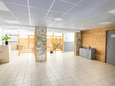 Ferienwohnung für 7 Personen (50 m²) in Bois Méan 5/10