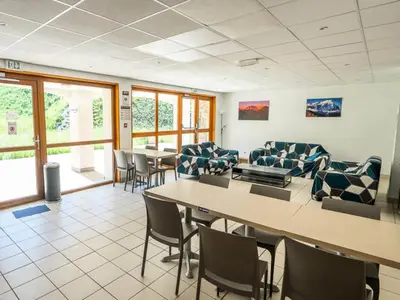 Ferienwohnung für 7 Personen (50 m²) in Bois Méan 9/10