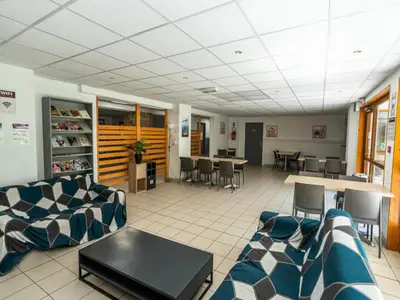 Ferienwohnung für 7 Personen (40 m²) in Bois Méan 3/10