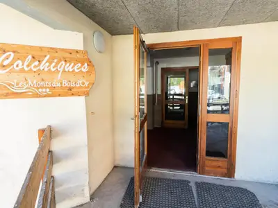 Ferienwohnung für 7 Personen (38 m²) in Bois Méan 4/10