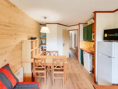 Ferienwohnung für 5 Personen (30 m²) 6/10