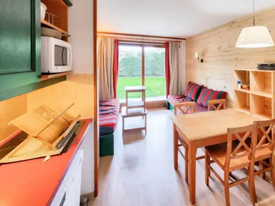 Ferienwohnung für 5 Personen (30 m²) 8/10