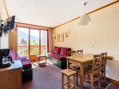 Ferienwohnung für 6 Personen (30 m²) 8/10