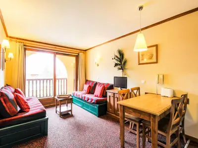 Ferienwohnung für 6 Personen (32 m²) 7/10