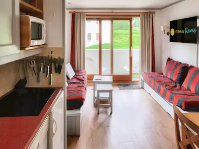 Ferienwohnung für 6 Personen (35 m²) 6/10