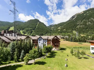 Ferienwohnung für 8 Personen (50 m²) 6/10