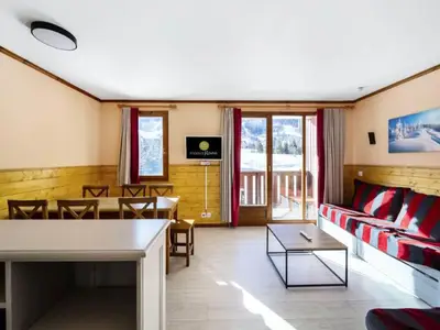 Ferienwohnung für 8 Personen (40 m²) 6/10