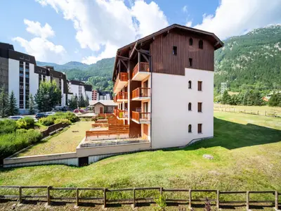 Ferienwohnung für 6 Personen 6/10