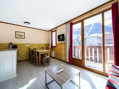 Ferienwohnung für 8 Personen (40 m²) 7/10