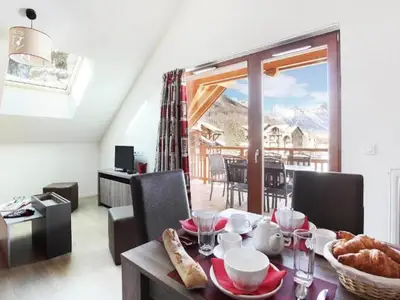 Ferienwohnung für 7 Personen (40 m²) 4/10