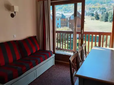 Ferienwohnung für 8 Personen (50 m²) 8/10