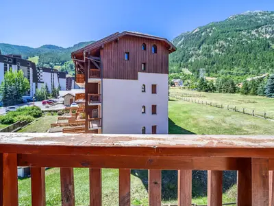 Ferienwohnung für 9 Personen 6/10