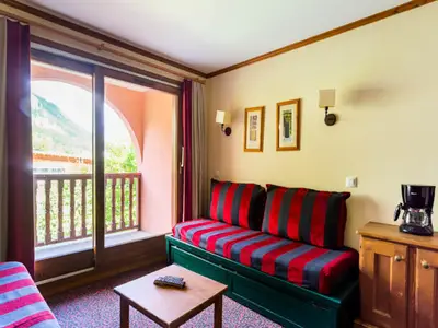 Ferienwohnung für 6 Personen (35 m²) 9/10