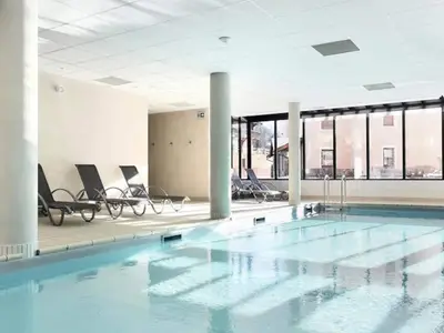 Ferienwohnung für 9 Personen (78 m²) 1/10