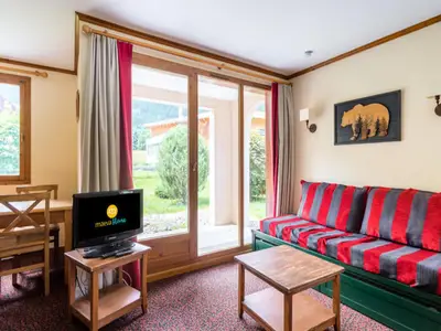 Ferienwohnung für 6 Personen (40 m²) 7/10