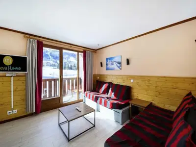 Ferienwohnung für 8 Personen (40 m²) 8/10