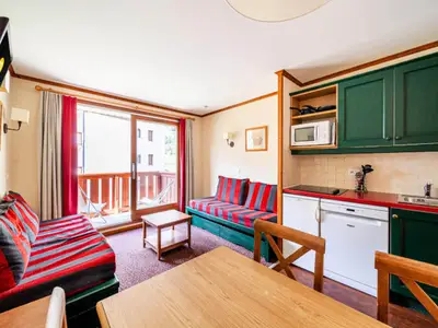 Ferienwohnung für 6 Personen 8/10