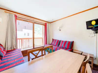 Ferienwohnung für 9 Personen 7/10