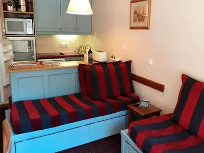 Ferienwohnung für 8 Personen (50 m²) 10/10