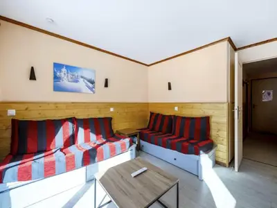 Ferienwohnung für 8 Personen (40 m²) 9/10