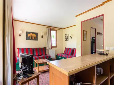 Ferienwohnung für 6 Personen (40 m²) 9/10