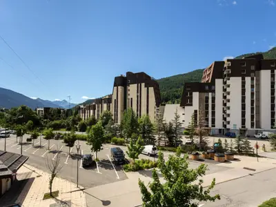 Ferienwohnung für 8 Personen (45 m²) 7/10