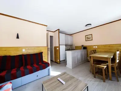 Ferienwohnung für 8 Personen (40 m²) 10/10