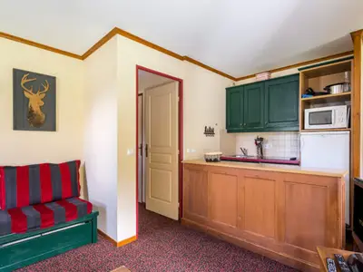 Ferienwohnung für 6 Personen (40 m²) 10/10