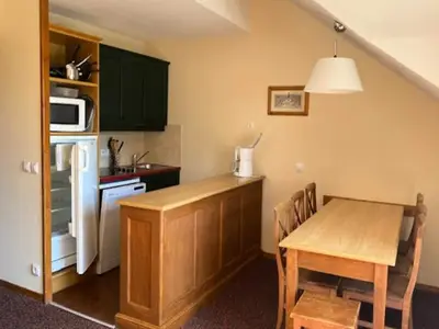 Ferienwohnung für 8 Personen (45 m²) 8/10