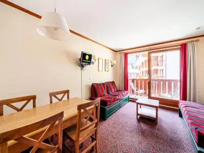 Ferienwohnung für 6 Personen 10/10