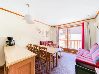 Ferienwohnung für 9 Personen 9/10