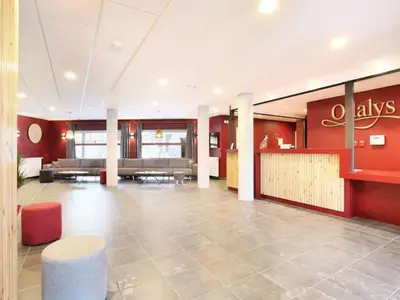 Ferienwohnung für 7 Personen (40 m²) 9/10