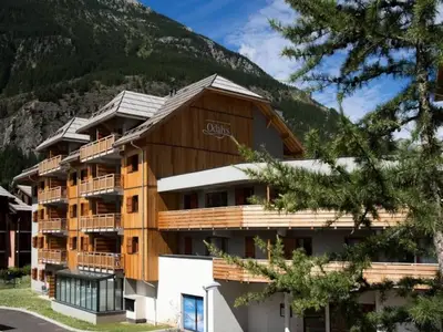 Ferienwohnung für 9 Personen (78 m²) 5/10