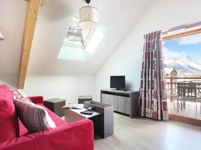 Ferienwohnung für 7 Personen (40 m²) 10/10