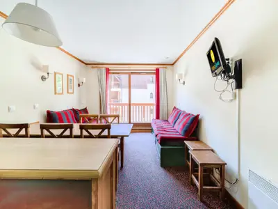 Ferienwohnung für 9 Personen 10/10