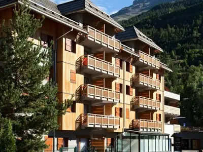 Ferienwohnung für 7 Personen (45 m²) 9/10