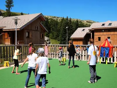 Ferienwohnung für 5 Personen (34 m²) 3/10