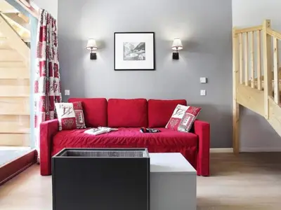 Ferienwohnung für 7 Personen (45 m²) 10/10