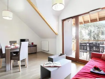 Ferienwohnung für 9 Personen (78 m²) 10/10