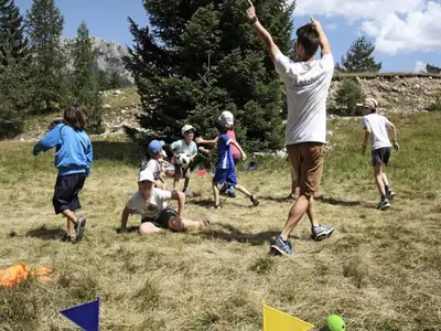 Ferienwohnung für 5 Personen (34 m²) 9/10