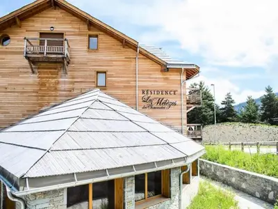 Ferienwohnung für 5 Personen (35 m²) 2/10