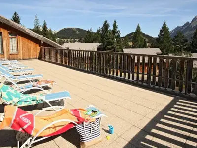 Ferienwohnung für 11 Personen (58 m²) 2/10