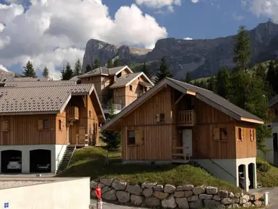 Ferienwohnung für 7 Personen (40 m²) 2/10