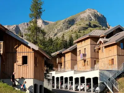 Ferienwohnung für 7 Personen (40 m²) 9/10