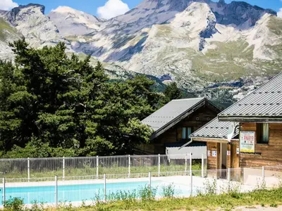 Ferienwohnung für 7 Personen (35 m²) 1/10