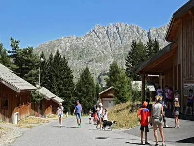 Ferienwohnung für 11 Personen (58 m²) 6/10