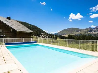 Ferienwohnung für 5 Personen (30 m²) 4/10